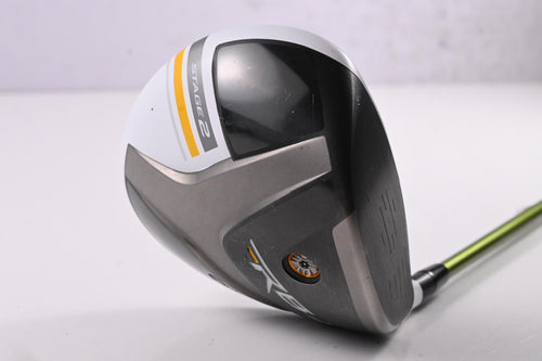 Taylormade RBZ Stage 2 Driver / 9.5 Degree / Regular Flex Aldila NV-H Green 70