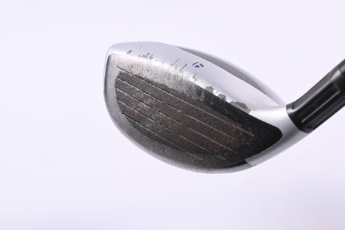 Taylormade M4 #3 Wood / 15 Degree / Regular Flex Fujikura Atmos Red 5 Shaft