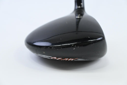 Nicklaus Claw #3 Wood / 15 Degree / Regular Flex Fujikura SG 3.01 Shaft