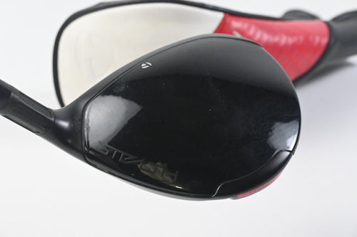 Taylormade Stealth 2 #3 Wood / 15 Degree / Regular Flex Speeder NX Red 50