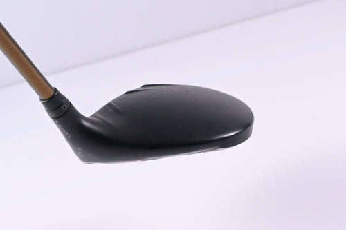 Ping G400 #3 Wood / 14.5 Degree / Regular Flex Ping Alta CB 65 Shaft