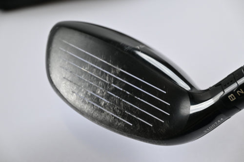 Ladies Titleist TSR1 #6 Hybrid / 26 Degree / Ladies Flex MMT Speedmesh Hybrid 40
