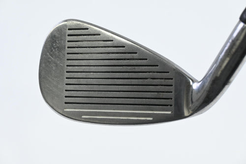 Taylormade R7 CGB Max #4 Iron / 21 Degree / Stiff Flex Taylormade Reax Shaft