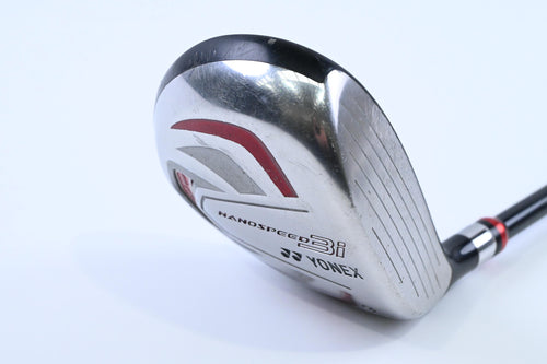 Yonex Nanospeed 3i #3 Wood / 15 Degree / Regular Flex Yonex NS100-W
