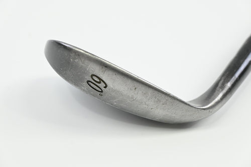 Wilson TW9 Lob Wedge / 60 Degree / Wedge Flex Dynamic Gold