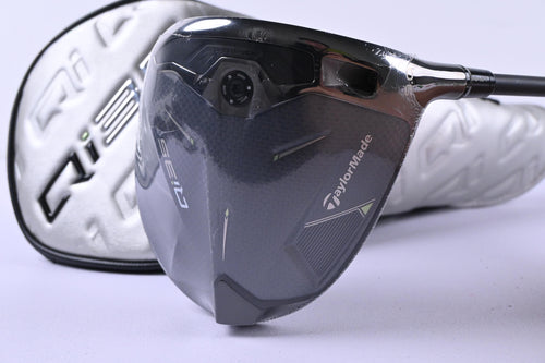 Taylormade Qi35 Driver / 9 Degree / Regular Flex Fujikura Ventus Blue 5 Shaft