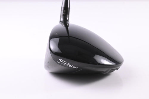 Left Hand Titleist TSR3 Driver / 9 Degree / X-Flex Tensei AV Raw White 65 Shaft