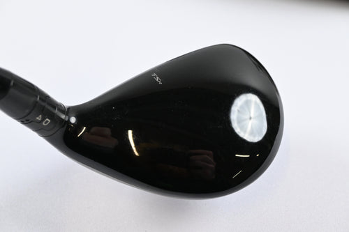 Ladies Titleist TSR1 #6 Hybrid / 26 Degree / Ladies Flex MMT Speedmesh Hybrid 40