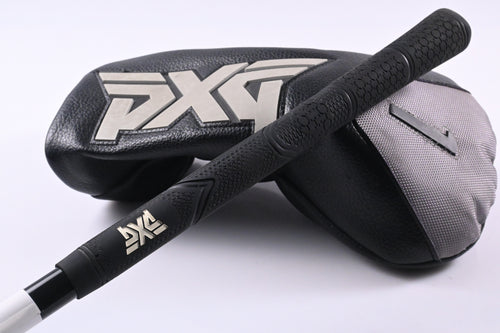 PXG 0811 X Gen4 Driver / 10.5 Degree / Regular Flex Diamana Ltd D S 60 Shaft