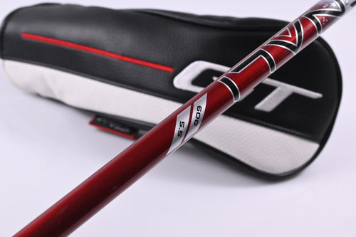 Titleist GT3 #3 Wood / 15 Degree / Regular Flex Denali Red 60 Shaft
