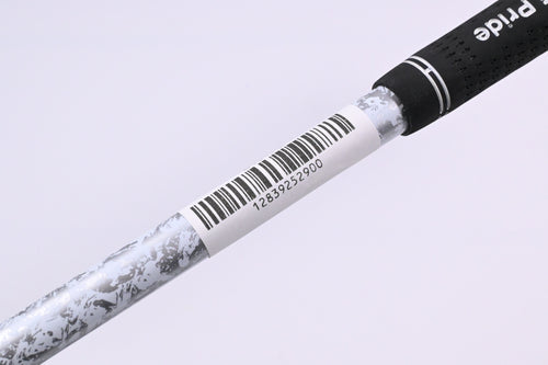 Project X Denali Charcoal 60 #6 Hybrid Shaft / Regular Flex / Callaway 4th Gen