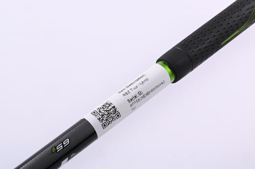 Taylormade RBZ Tour #4 Hybrid / 22 Degree / Regular Flex Taylormade RBZ Shaft