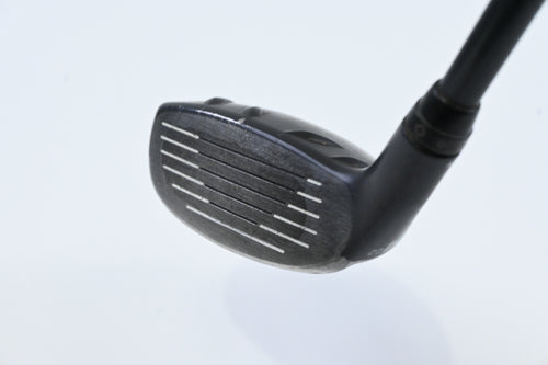 Ping G410 #4 Hybrid / 22 Degree / Regular Flex Ping Alta CB Red 70 Shaft