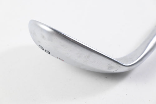 Cleveland CBX 2 Lob Wedge / 58 Degree / Wedge Flex Dynamic Gold 115 Shaft