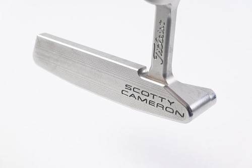Scotty Cameron Special Select Newport 2 Putter / 34 Inch