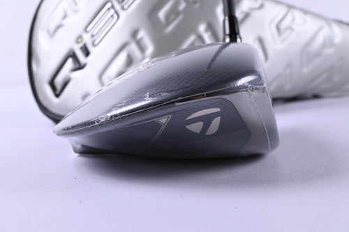 Taylormade Qi35 Driver / 9 Degree / Regular Flex Fujikura Ventus Blue 5 Shaft