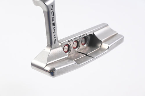Scotty Cameron Special Select Newport 2 Putter / 34 Inch