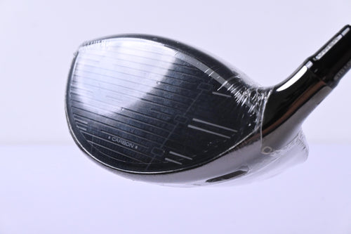 Taylormade Qi35 Driver / 9 Degree / Regular Flex Fujikura Ventus Blue 5 Shaft