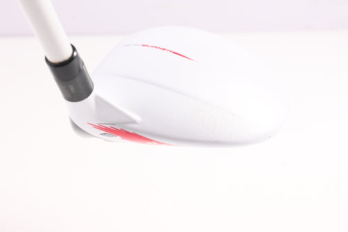 Taylormade Aeroburner #3 Wood / 15 Degree / Regular Flex Matrix Speed Rul-Z 60