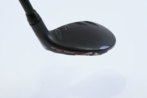Ping G410 #4 Hybrid / 22 Degree / Regular Flex Ping Alta CB Red 70 Shaft
