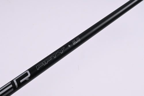 Project X Cypher 2.0 50 #4 Hybrid Shaft / Senior Flex / Callaway 3rd Gen