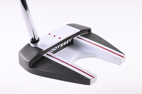 Taylormade Spider Ghost White 7 Putter / 35 Inch