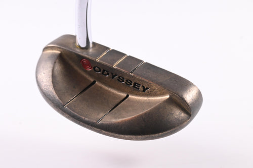 Odyssey Dual Force Rossie II Putter / 35 Inch