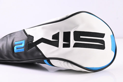 Taylormade SIM2 Max Driver / 10.5 Degree / Stiff Flex Ventus Blue 5 Shaft