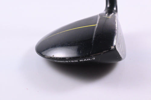 Cobra Baffler T-Rail #3 Wood / 16 Degree / Regular Flex Graphite Design Tour AD