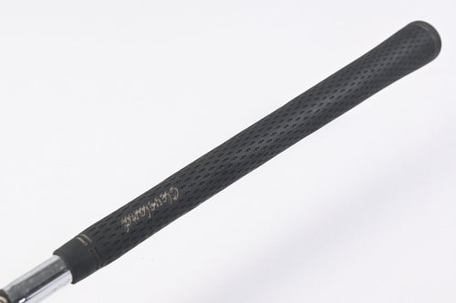 Cleveland CG15 Lob Wedge / 60 Degree / Wedge Flex Cleveland Traction Shaft