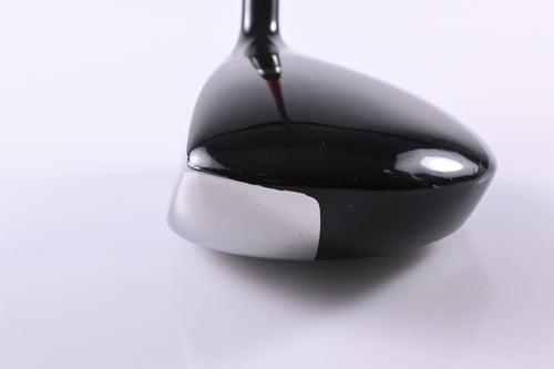 Left Hand Benross Pure Proto #3 Wood / 15 Degree / Regular Flex Aldila DVS 75
