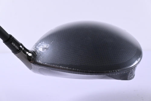 Taylormade Qi35 Driver / 9 Degree / Regular Flex Fujikura Ventus Blue 5 Shaft