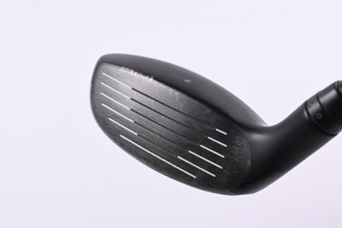 Ping G430 #2 Hybrid / 17 Degree / Stiff Flex HZRDUS Smoke RDX Red 80 Shaft