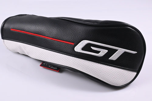 Titleist GT3 #3 Wood / 15 Degree / Regular Flex Denali Red 60 Shaft