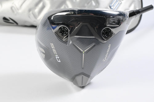Taylormade Qi35 LS Driver / 9 Degree / Stiff Flex Fujikura Ventus Blue 5 Shaft