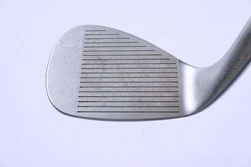 Cleveland RTX ZipCore Lob Wedge / 58 Degree / Wedge Flex Dynamic Gold Spinner