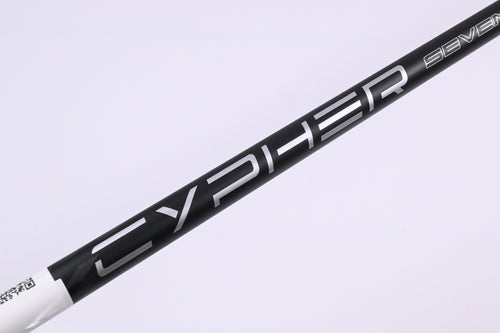 Project X Cypher 2.0 70 #6 Hybrid Shaft / Stiff Flex / Callaway 3rd Gen