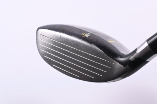 Cobra Baffler T-Rail #3 Wood / 16 Degree / Regular Flex Graphite Design Tour AD