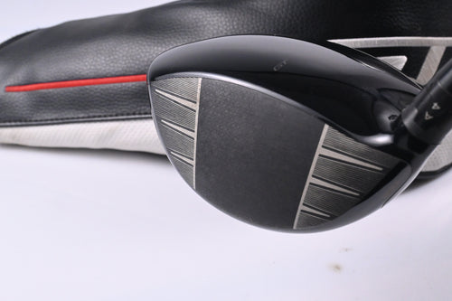 Titleist GT1 Driver / 10 Degree / Regular Flex Fujikura Air Speeder 40 Shaft