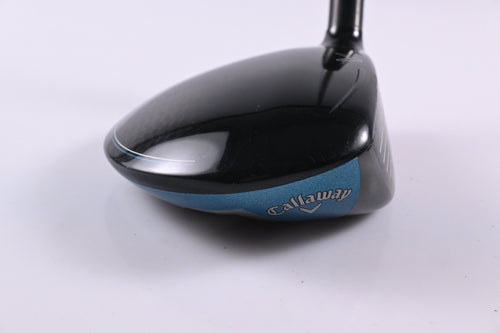 Callaway Rogue Sub Zero #3 Wood / 15 Degree / X-Flex Tour AD TP-7 Shaft