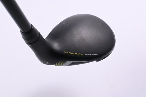Ping G430 #2 Hybrid / 17 Degree / Stiff Flex HZRDUS Smoke RDX Red 80 Shaft