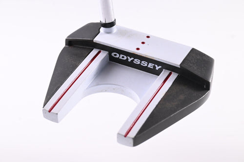 Taylormade Spider Ghost White 7 Putter / 35 Inch
