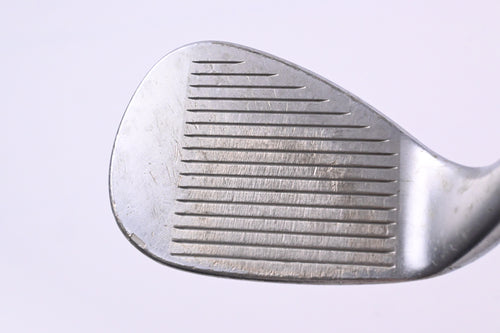 Ping Glide Gorge Lob Wedge / 58 Degree / Stiff Flex Project X Steel Shaft