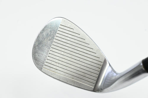 Cobra King F7 Gap Wedge / 50 Degree / Regular Flex Cobra King Shaft