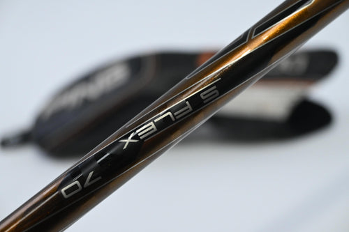 Ping G400 #3 Hybrid / 19 Degree / Stiff Flex Ping Alta CB 70