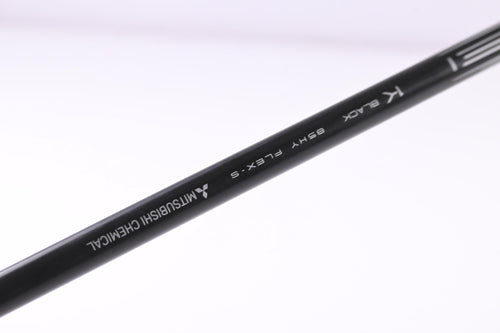 Titleist TSR3 #4 Hybrid / 21 Degree / Stiff Flex Tensei 1K Black 85 Shaft