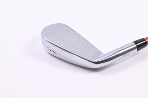 Titleist T250.U #3 Iron / 20 Degree / Stiff Flex Graphite Design Tour AD DI-85