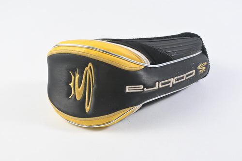 Cobra S9-1 #3 Wood / 15 Degree / Senior Flex Graphite Design Tour AD A45