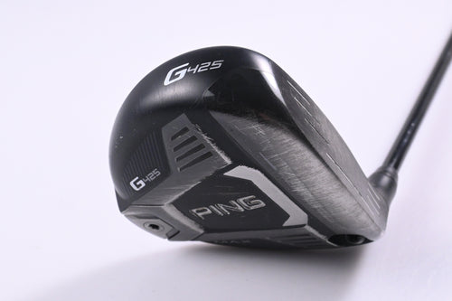 Ping G425 Max #3 Wood / 14.5 Degree / Stiff Flex Mitsubishi Tensei Orange 75