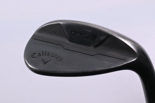 Callaway Opus Sand Wedge / 56 Degree / Wedge Flex UST Mamiya Recoil DART HDC 65